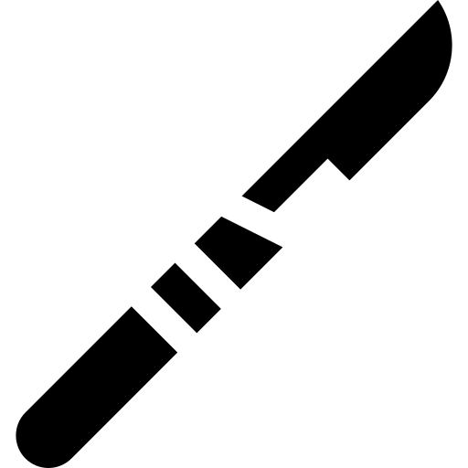 General surgery icon